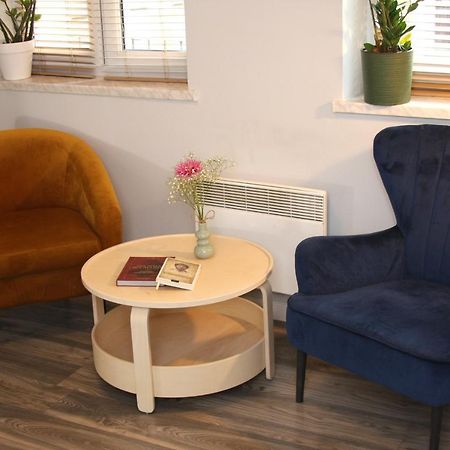 Apartament Przy Kladce Жешув Экстерьер фото