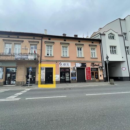 Apartament Przy Kladce Жешув Экстерьер фото