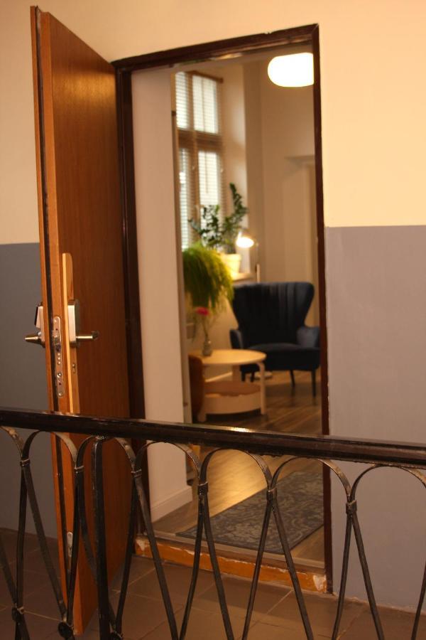 Apartament Przy Kladce Жешув Экстерьер фото