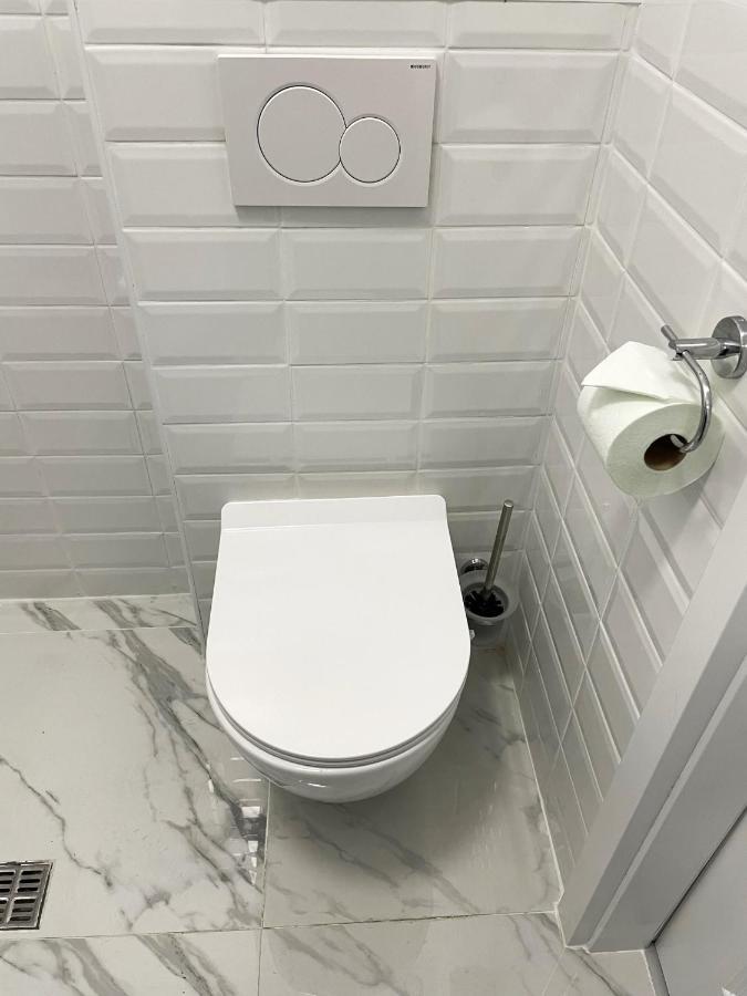 Apartament Przy Kladce Жешув Экстерьер фото